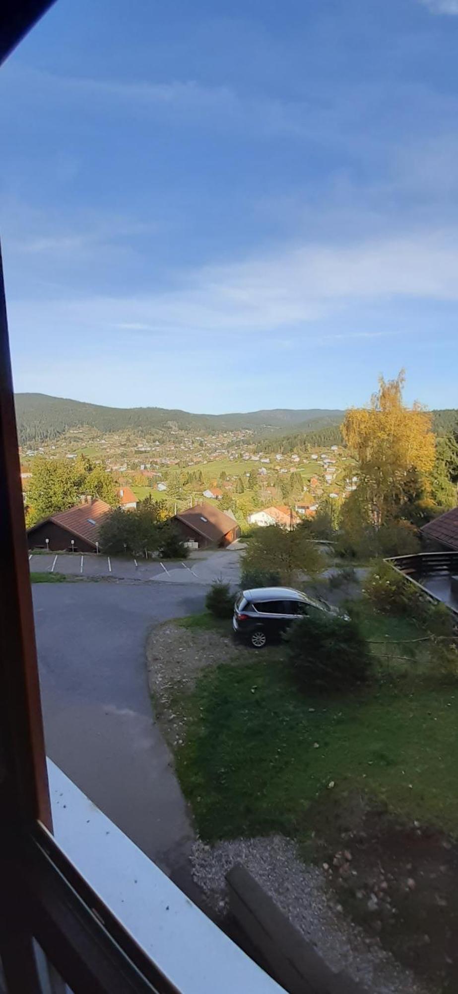 Vacances Xonrupt-Gerardmer エクステリア 写真